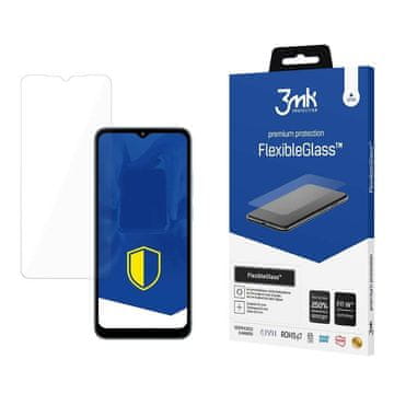 3MK 3Mk Fleksibilno Staklo Za Zaštitu Ekrana Xiaomi Redmi A2 A2+