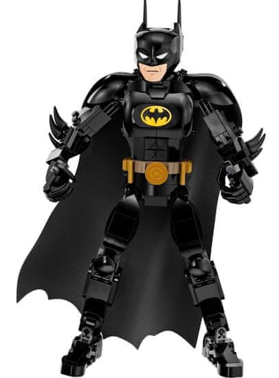 Batman on sale dc lego