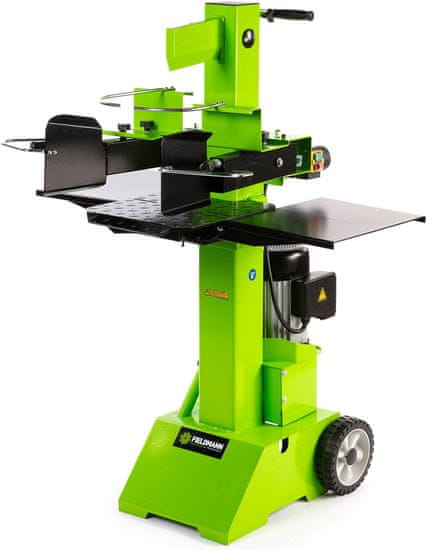Fieldmann FZLS 1008V-E vertikalni cjepač drva (50005862)
