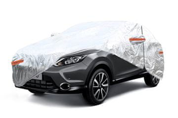 slomart AMiO navlaka za auto SUV/VAN, veličina XL, 510x185x150cm