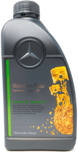 MB ulje 229.51, 5W30