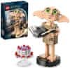 LEGO Harry Potter kućni vilenjak Dobby (76421)