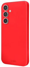 SBS Instinct maskica ​​za Galaxy A14 4G/5G, crvena