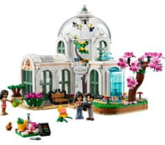 LEGO Friends botanički vrt (41757)