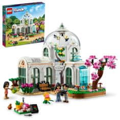 LEGO Friends botanički vrt (41757)