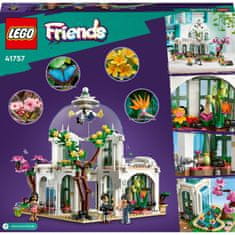 LEGO Friends botanički vrt (41757)