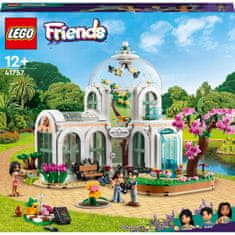 LEGO Friends botanički vrt (41757)