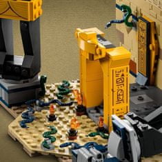 LEGO Indiana Jones bijeg iz izgubljene grobnice (77013)