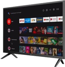 Vivax Imago B Series TV, 32, HD, LED, Android, crna (32LE20K)