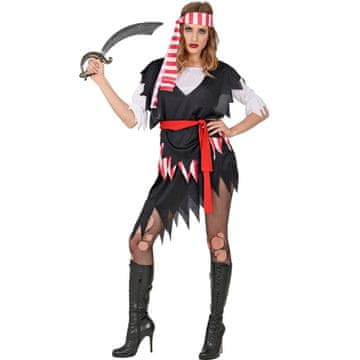 Widmann Karnevalski Kostim Piratkinja