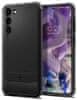 Spigen Rugged Armor maskica za Galaxy S23, crna