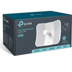 TP-Link CPE610 pristupna točka, orijentirana na otvorenom, 5GHz, 300Mb/s, 23dBi (CPE610)