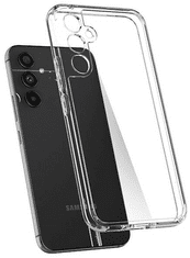 Spigen Ultra Hybrid maskica za Galaxy A54, prozirna