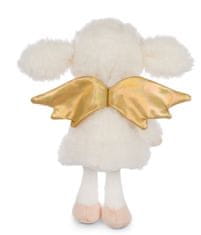 La La Lammie plišani anđeo ovčica, 30 cm, poklon pakiranje