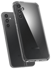 Spigen Ultra Hybrid maskica za Galaxy A34, prozirna