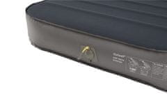 Outwell Dreamboat Double krevet na napuhavanje, 7,5 cm, tamno plava