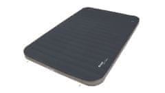 Outwell Dreamboat Double krevet na napuhavanje, 7,5 cm, tamno plava