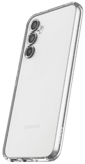 Spigen Liquid Crystal maskica za Galaxy A54, prozirna