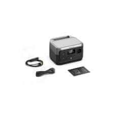 EcoFlow Prijenosna elektirčna stanica RIVER 2 LFP, 256 Wh (5005301006)