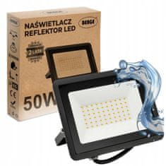 Berge LED reflektor 50W IP65 hladno bijela