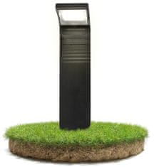 ECOLIGHT Solarna vrtna lampa 57cm IP64