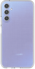 Samsung Galaxy A34 Clear maskica, prozirna (GP-FPA346VAATW)