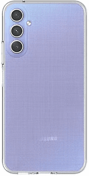 Samsung Galaxy A34 Clear maskica, prozirna (GP-FPA346VAATW)