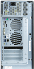 Fujitsu Esprimo P757 računalo (141943)
