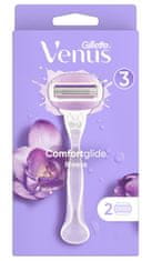 Gillette Venus Breeze ručni brijač + 2 oštrice