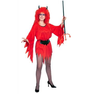 Widmann Karnevalski Kostim Devil Lady