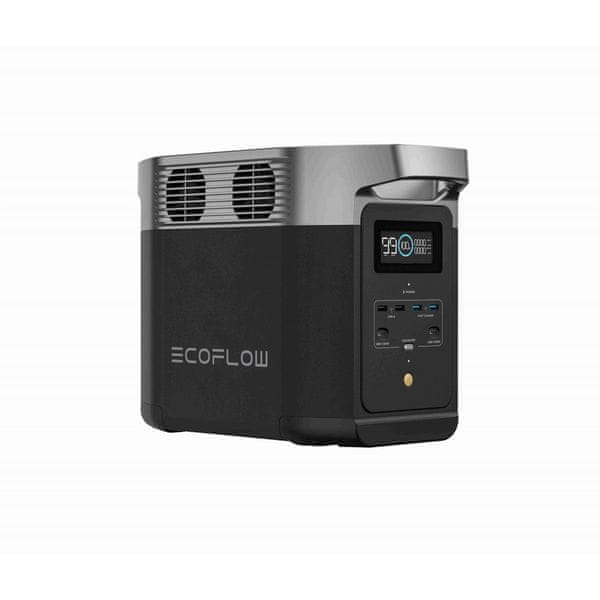 EcoFlow Delta 2