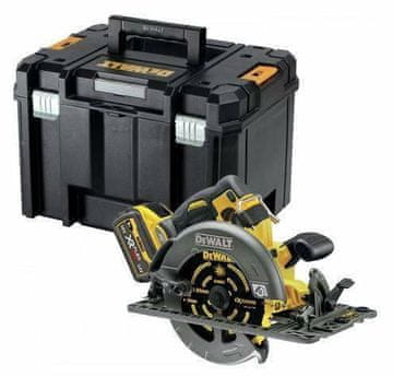 DEWALT FLEXVOLT KRUŽNA PILA 54V XR DCS579NT