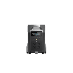 EcoFlow Delta Pro prijenosna stanica za napajanje, 3600 Wh (5004501014)
