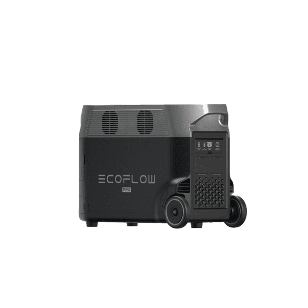 EcoFlow Delta Pro