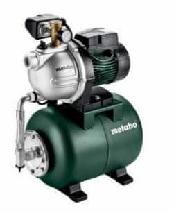 METABO HYDROFOR HWW 3500 25 G