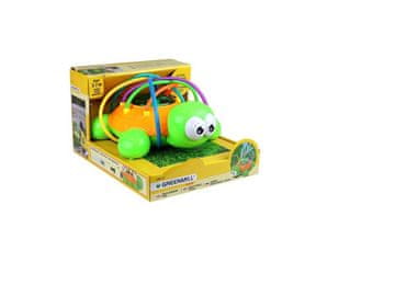 GREENMILL VRTNA PRSKALICA TURTLE