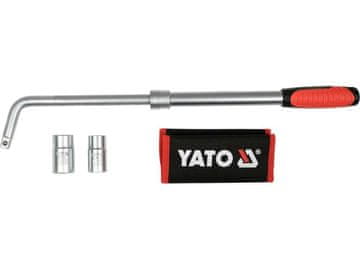 YATO PRODUŽIVI KLJUČ ZA KOTAČE YT-08040