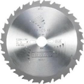 DEWALT LIST PILE 250x30mmx30z