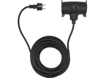 YATO GRAĐEVINSKI PRODUŽNI KABEL 2G TIP "F" 25 m