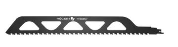 HOEGERT LIST ZA SABLJNU PILU 455 mm