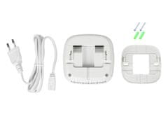 Blow Detektor ugljičnog monoksida TC20 230V WiFi