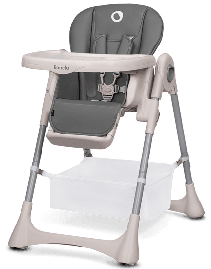 Lionelo Zanna blagovaonska stolica za djecu