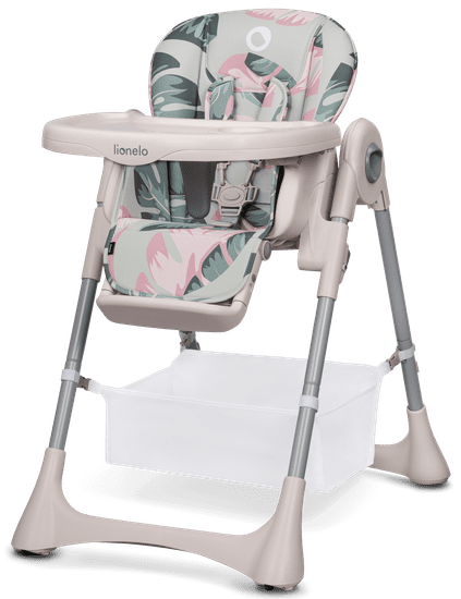 Lionelo Zanna blagovaonska stolica za djecu