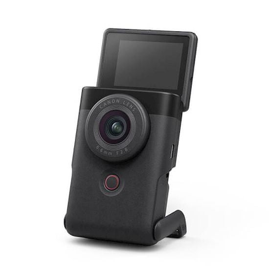 Canon V10 vlogging kamera, crna