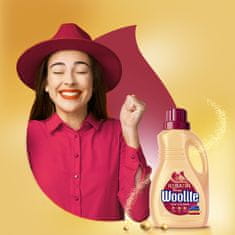 Woolite Mix Colours deterdžent za pranje rublja, 3,6 l / 60 doza rublja