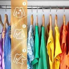 Woolite Mix Colours deterdžent za pranje rublja, 3,6 l / 60 doza rublja
