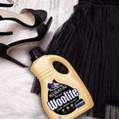 Woolite Dark, Black & Denim tekući deterdžent 3,6 l / 60 doza pranja