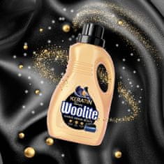 Woolite Dark, Black & Denim tekući deterdžent 3,6 l / 60 doza pranja