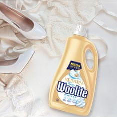 Woolite Extra White Brilliance tekući deterdžent 3,6 l / 60 doza pranja