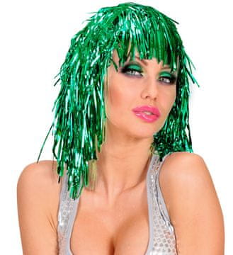 Widmann Zelena Disco Perika